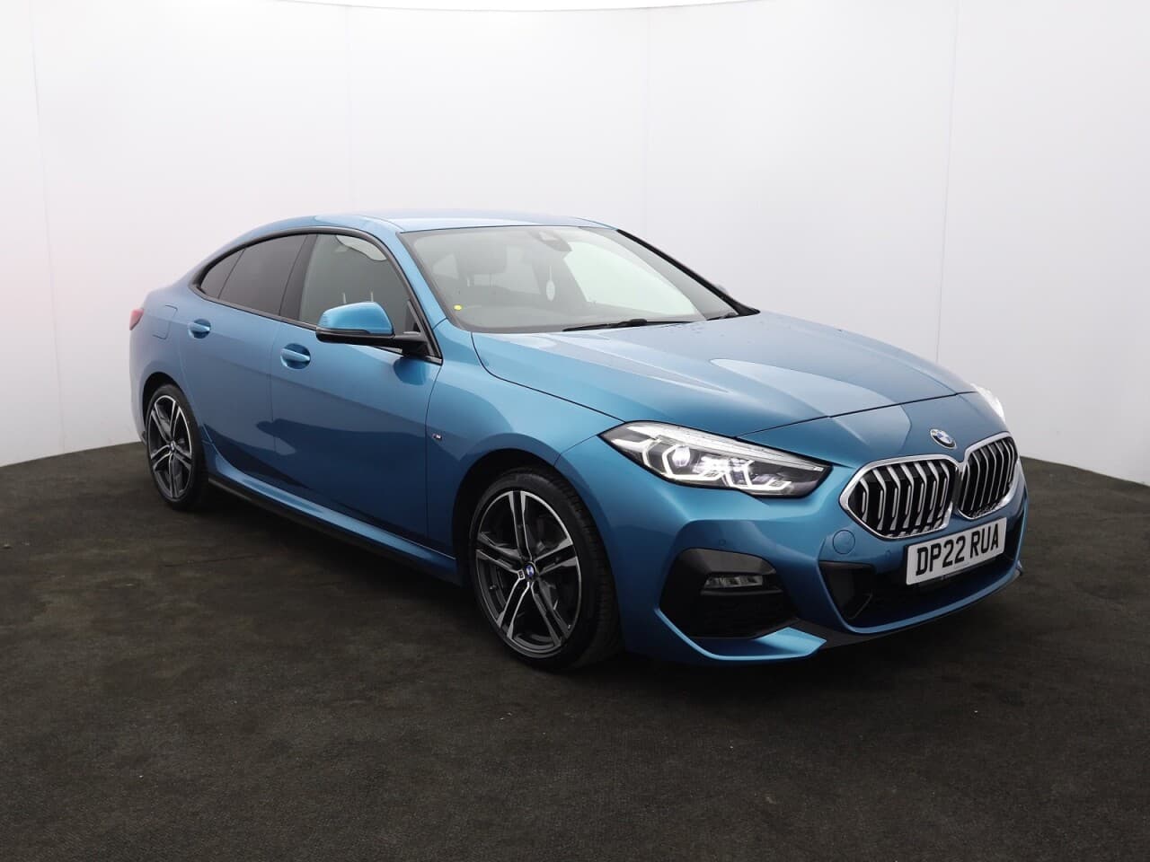 BMW 2 Series Gran Coupe 1.5 218i M Sport