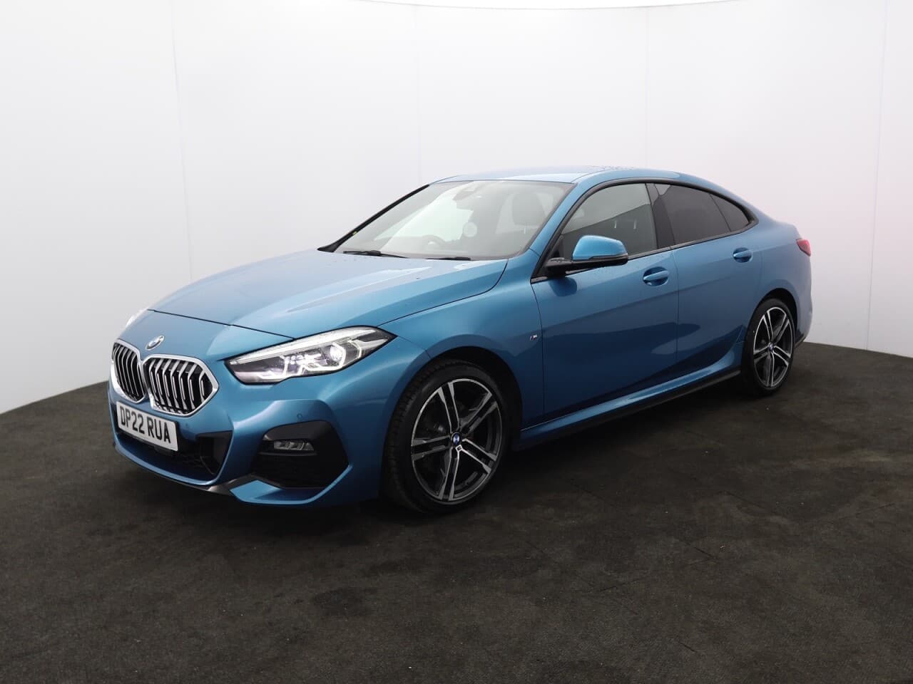 BMW 2 Series Gran Coupe 1.5 218i M Sport — image 5