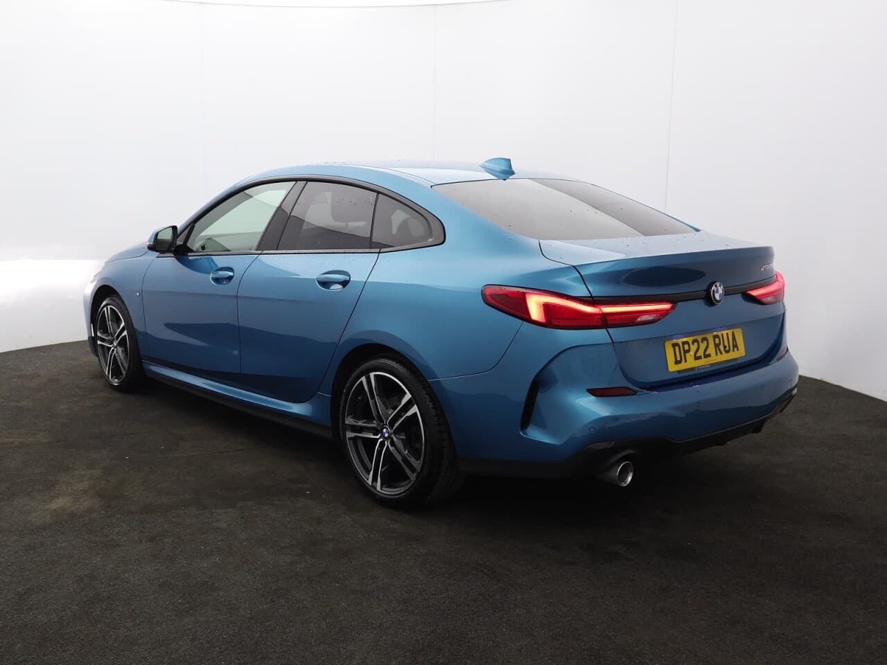 BMW 2 Series Gran Coupe 1.5 218i M Sport — image 8