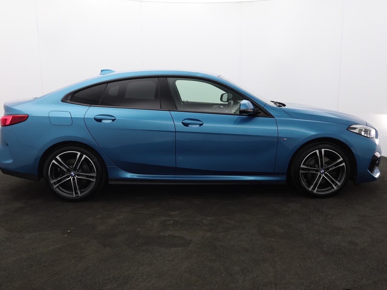BMW 2 Series Gran Coupe 1.5 218i M Sport — image 11