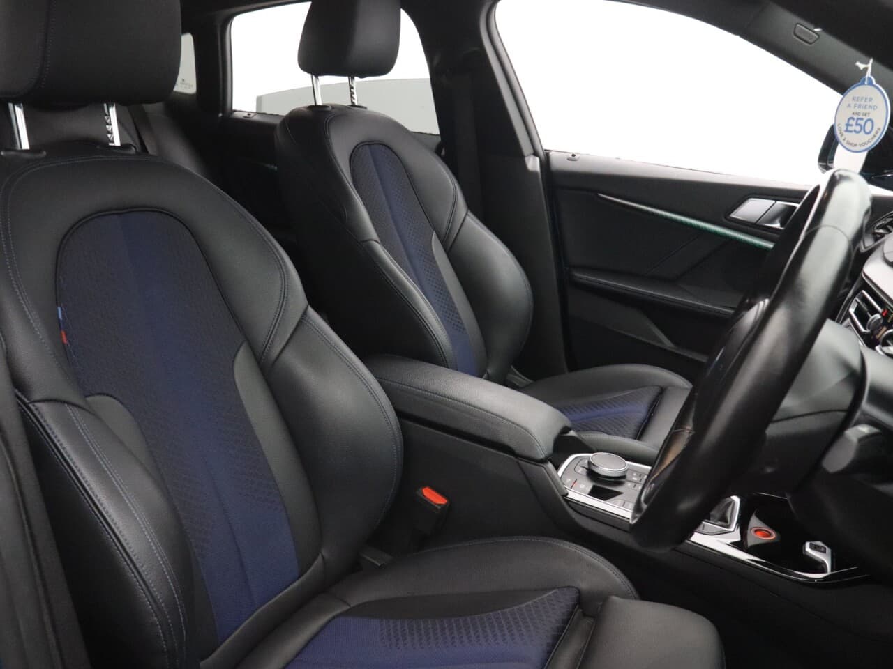 BMW 2 Series Gran Coupe 1.5 218i M Sport — image 15