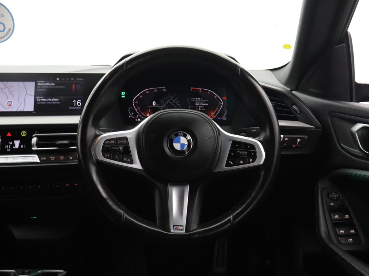 BMW 2 Series Gran Coupe 1.5 218i M Sport — image 16