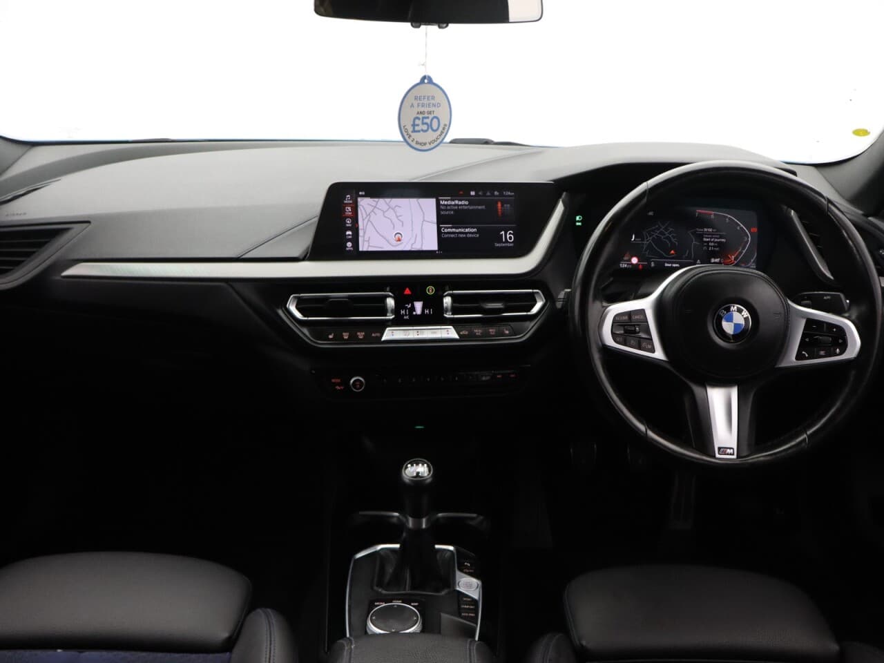 BMW 2 Series Gran Coupe 1.5 218i M Sport — image 12
