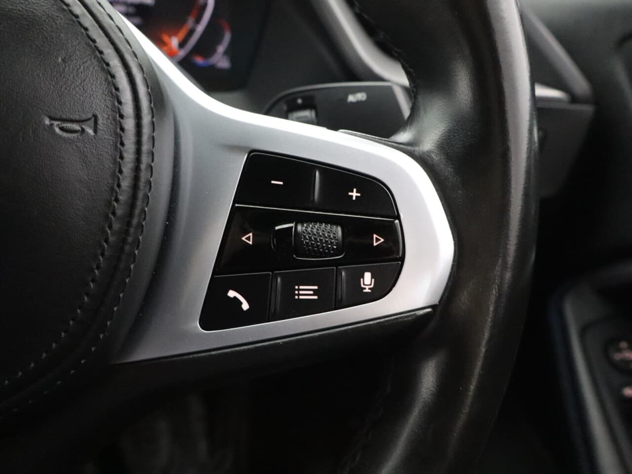 BMW 2 Series Gran Coupe 1.5 218i M Sport — image 18