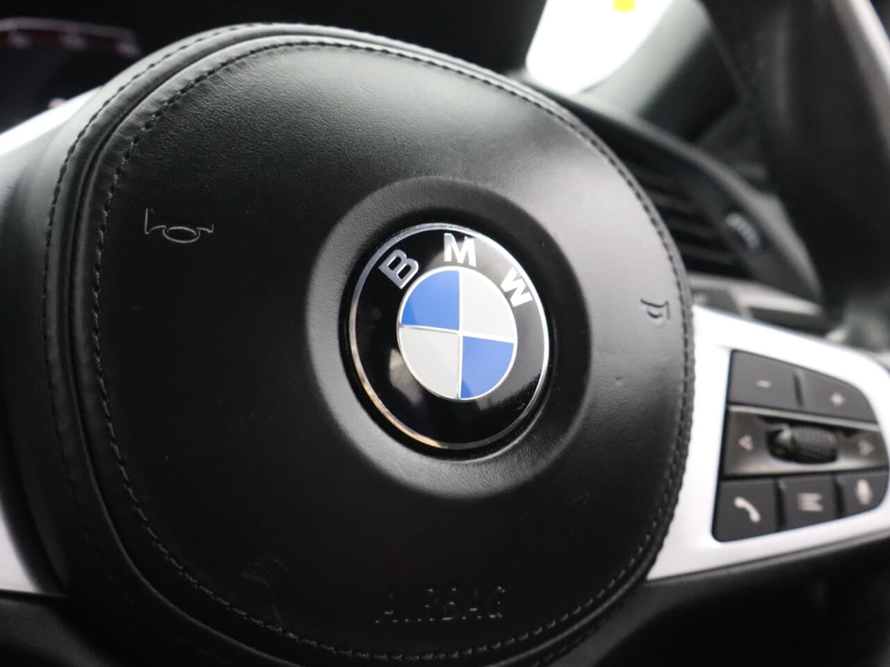 BMW 2 Series Gran Coupe 1.5 218i M Sport — image 20