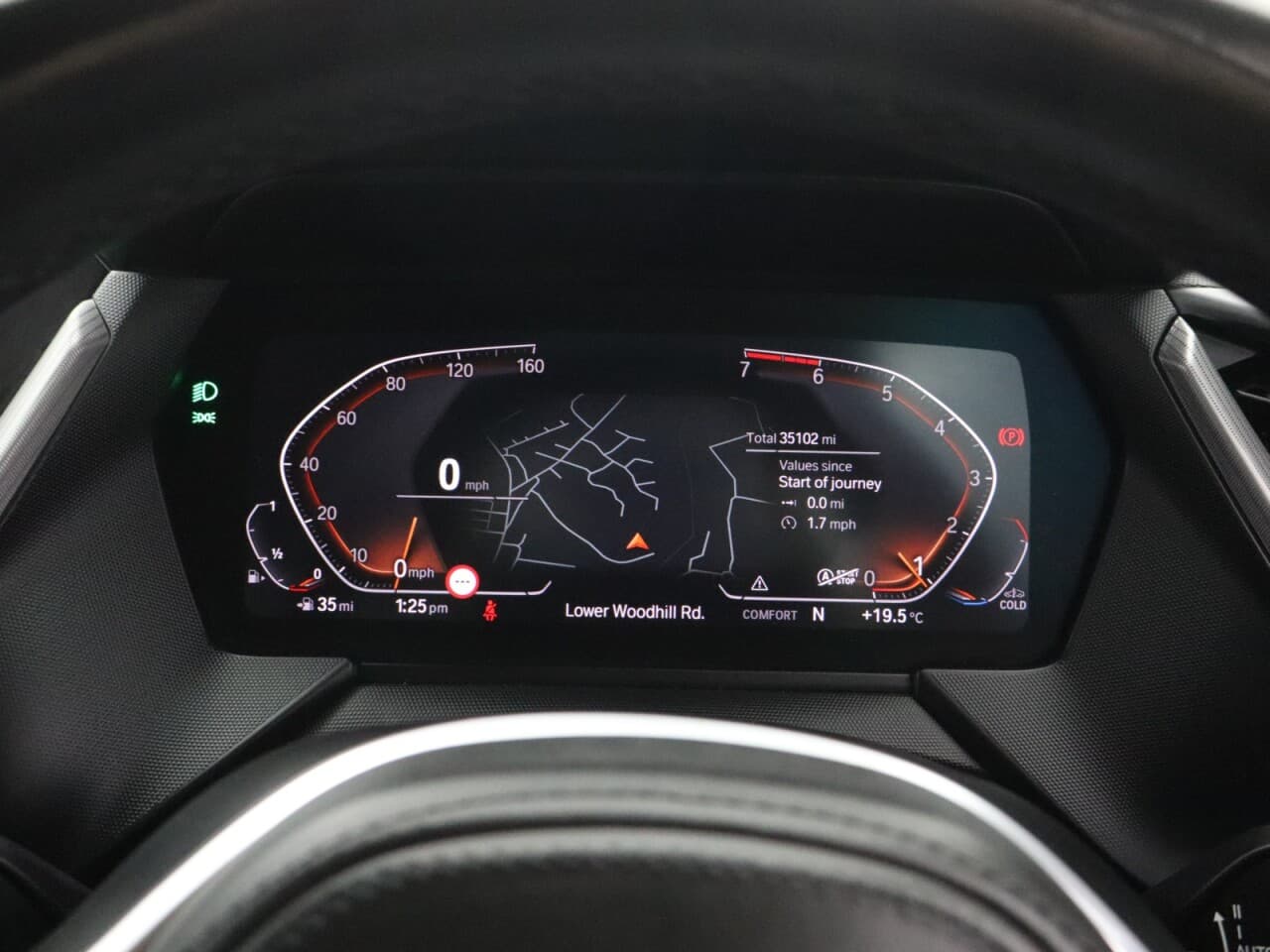 BMW 2 Series Gran Coupe 1.5 218i M Sport — image 22