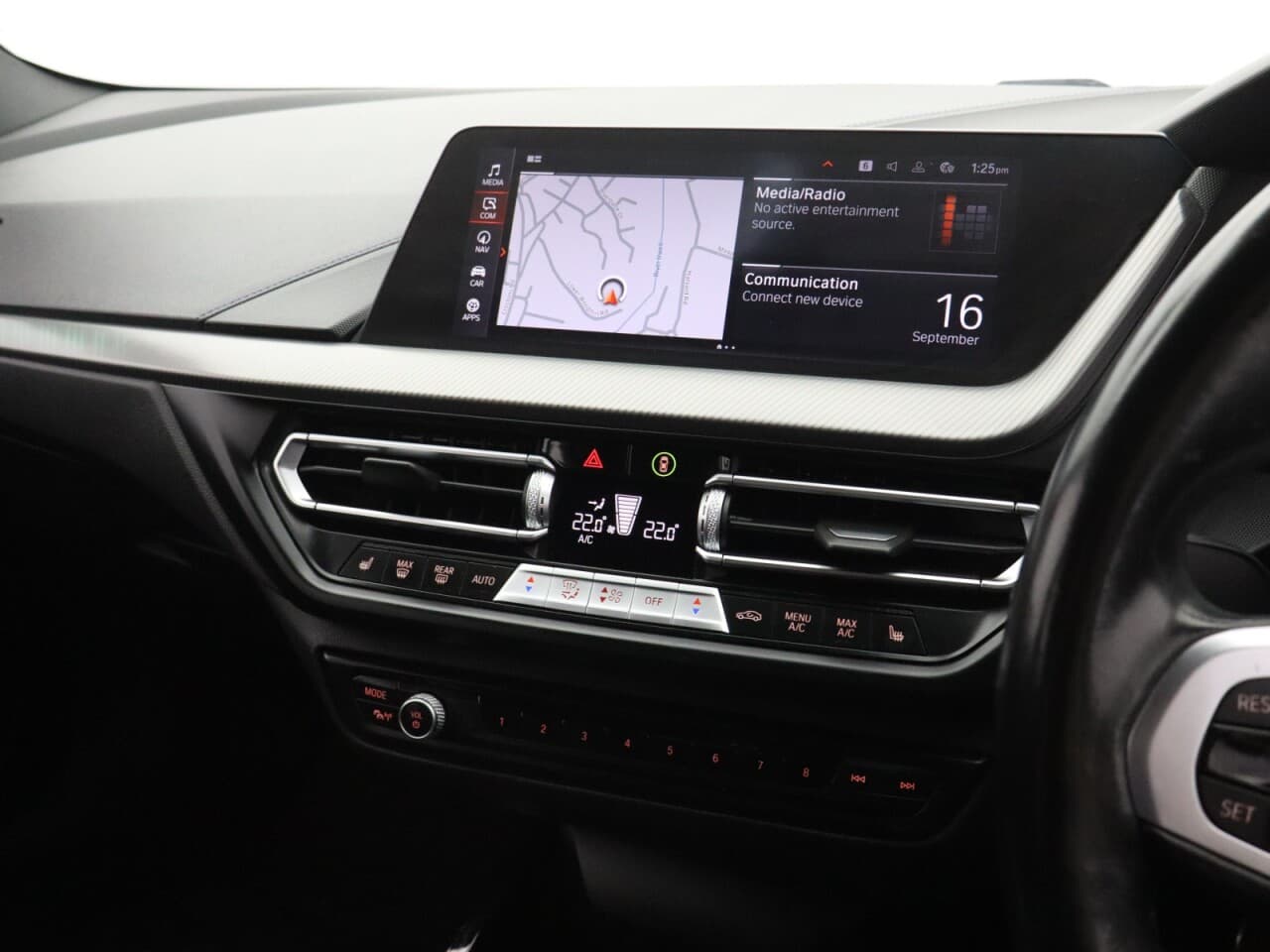 BMW 2 Series Gran Coupe 1.5 218i M Sport — image 23