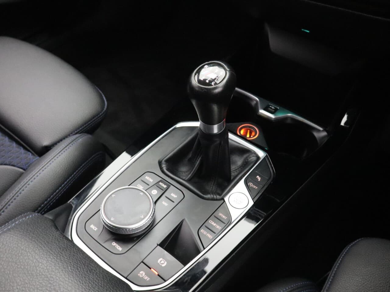 BMW 2 Series Gran Coupe 1.5 218i M Sport — image 24