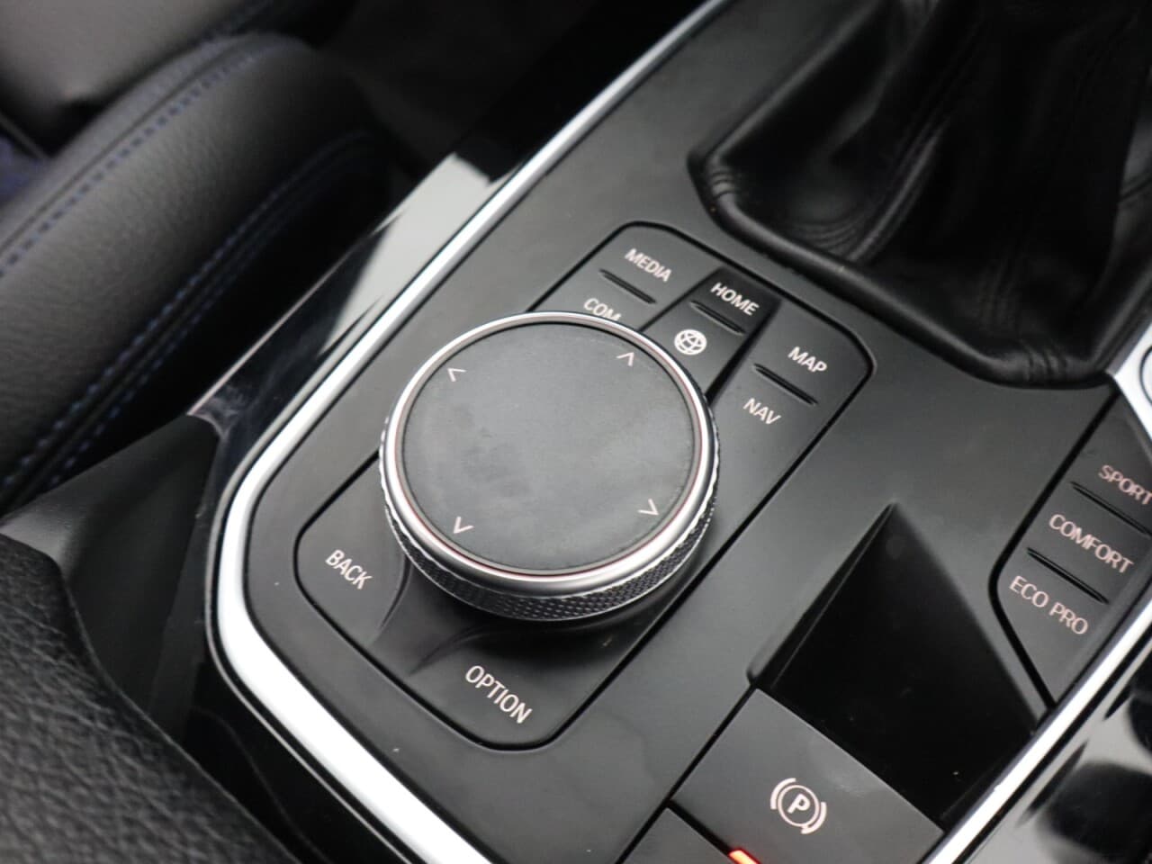 BMW 2 Series Gran Coupe 1.5 218i M Sport — image 28