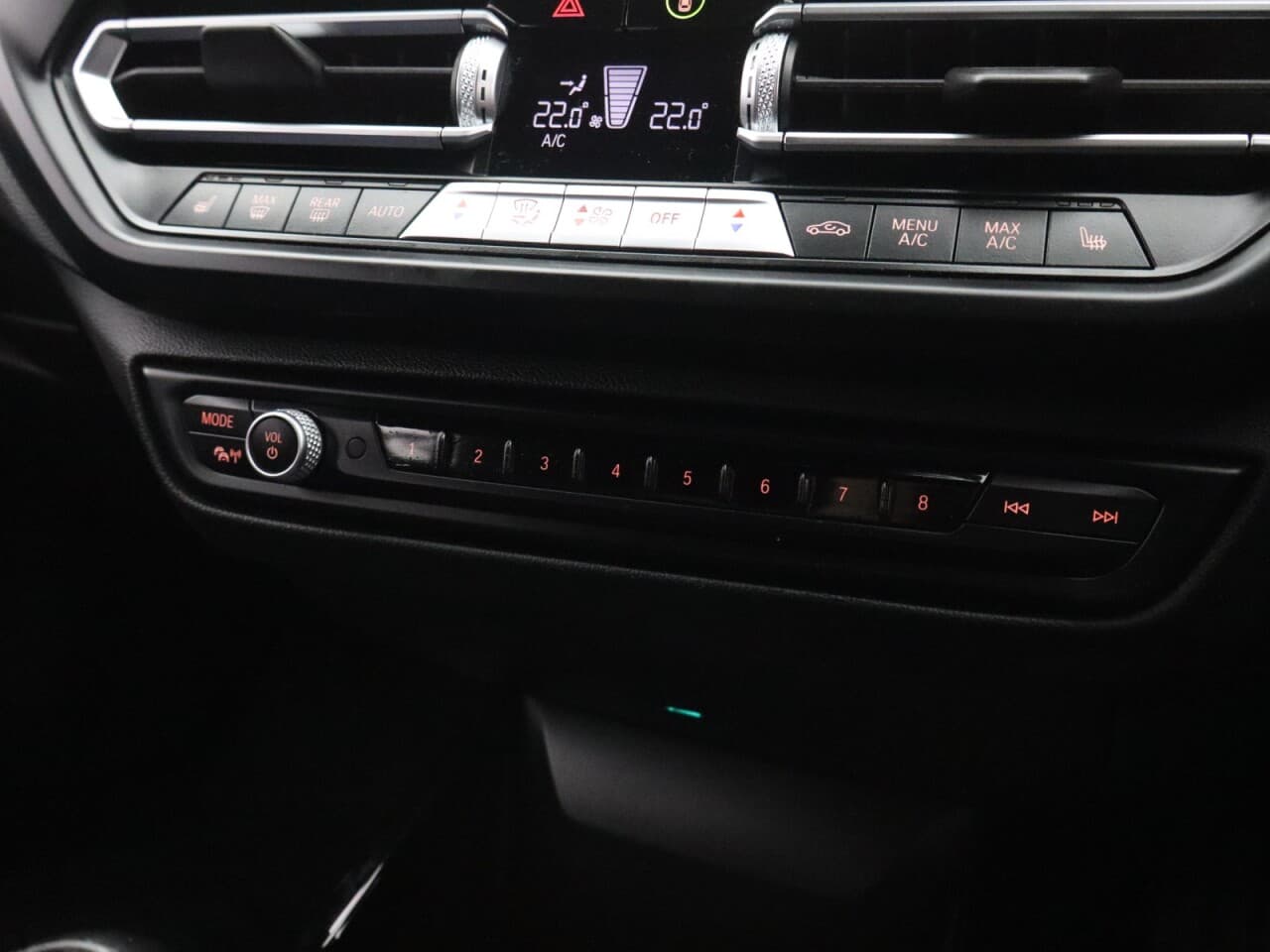 BMW 2 Series Gran Coupe 1.5 218i M Sport — image 30