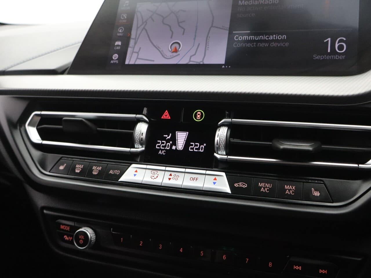 BMW 2 Series Gran Coupe 1.5 218i M Sport — image 32