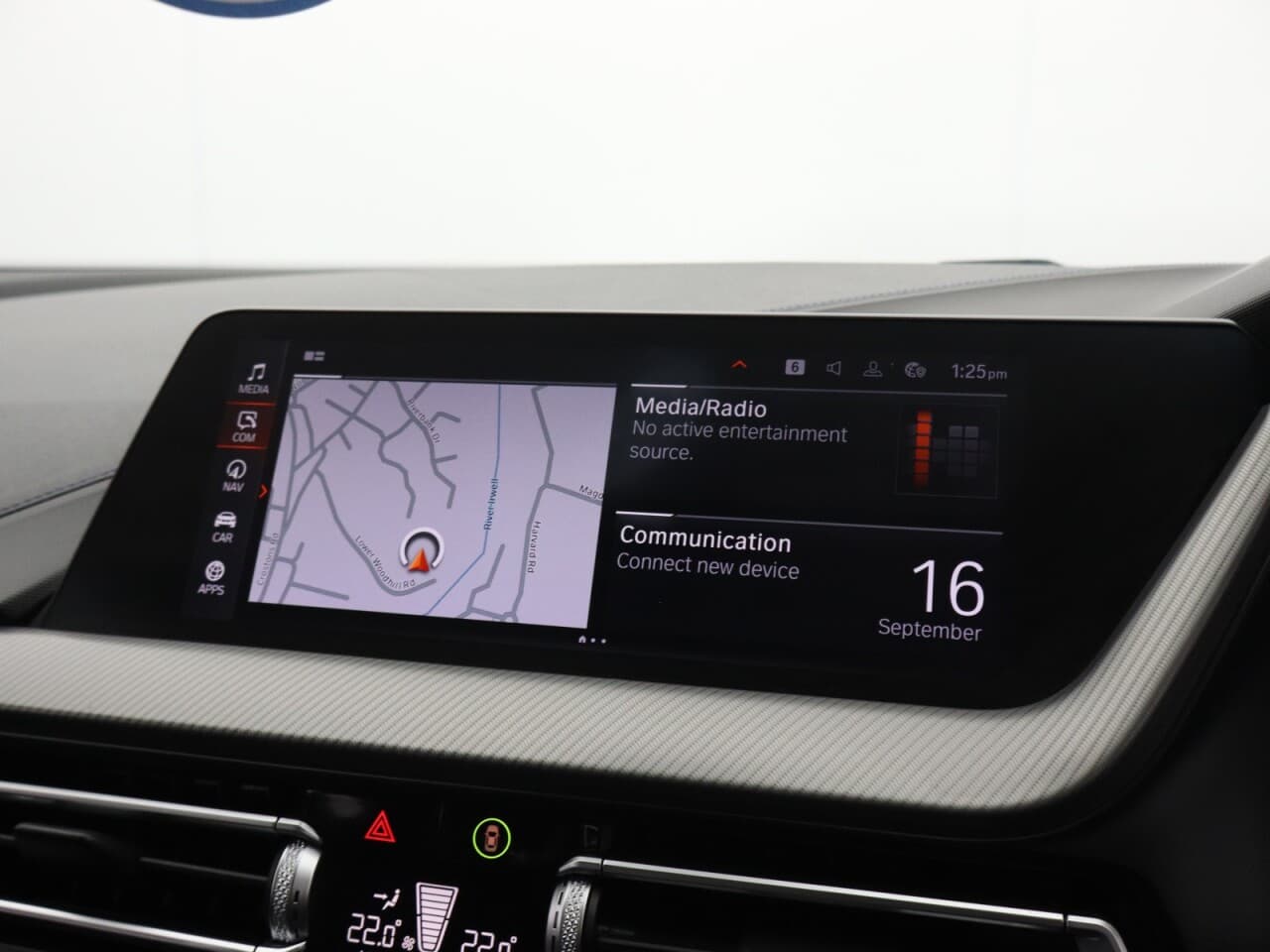 BMW 2 Series Gran Coupe 1.5 218i M Sport — image 35