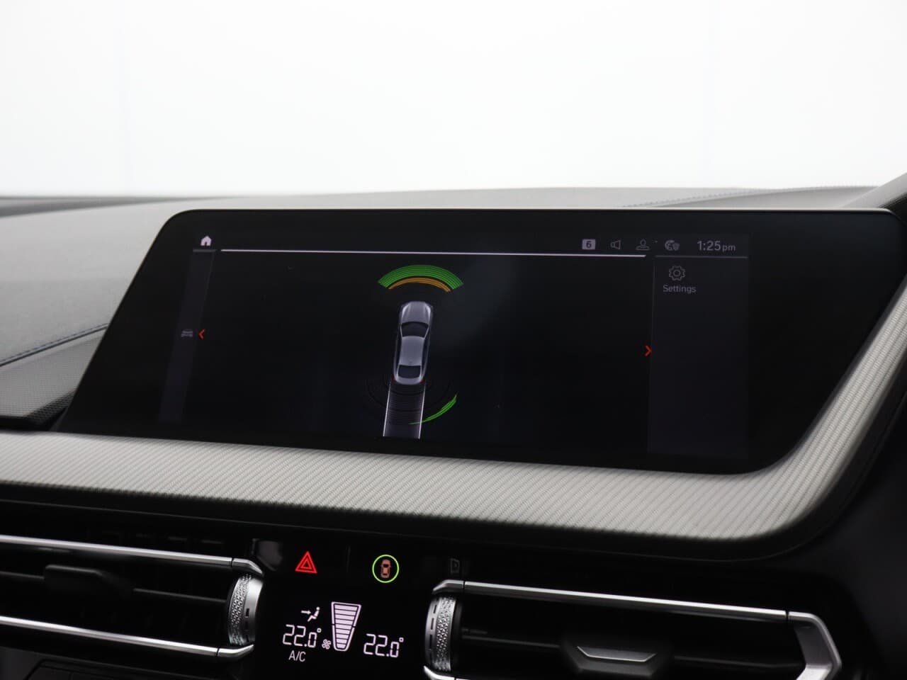BMW 2 Series Gran Coupe 1.5 218i M Sport — image 36