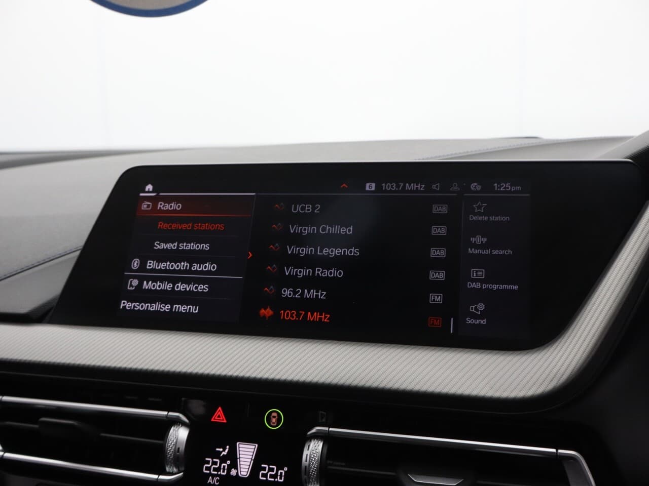 BMW 2 Series Gran Coupe 1.5 218i M Sport — image 38
