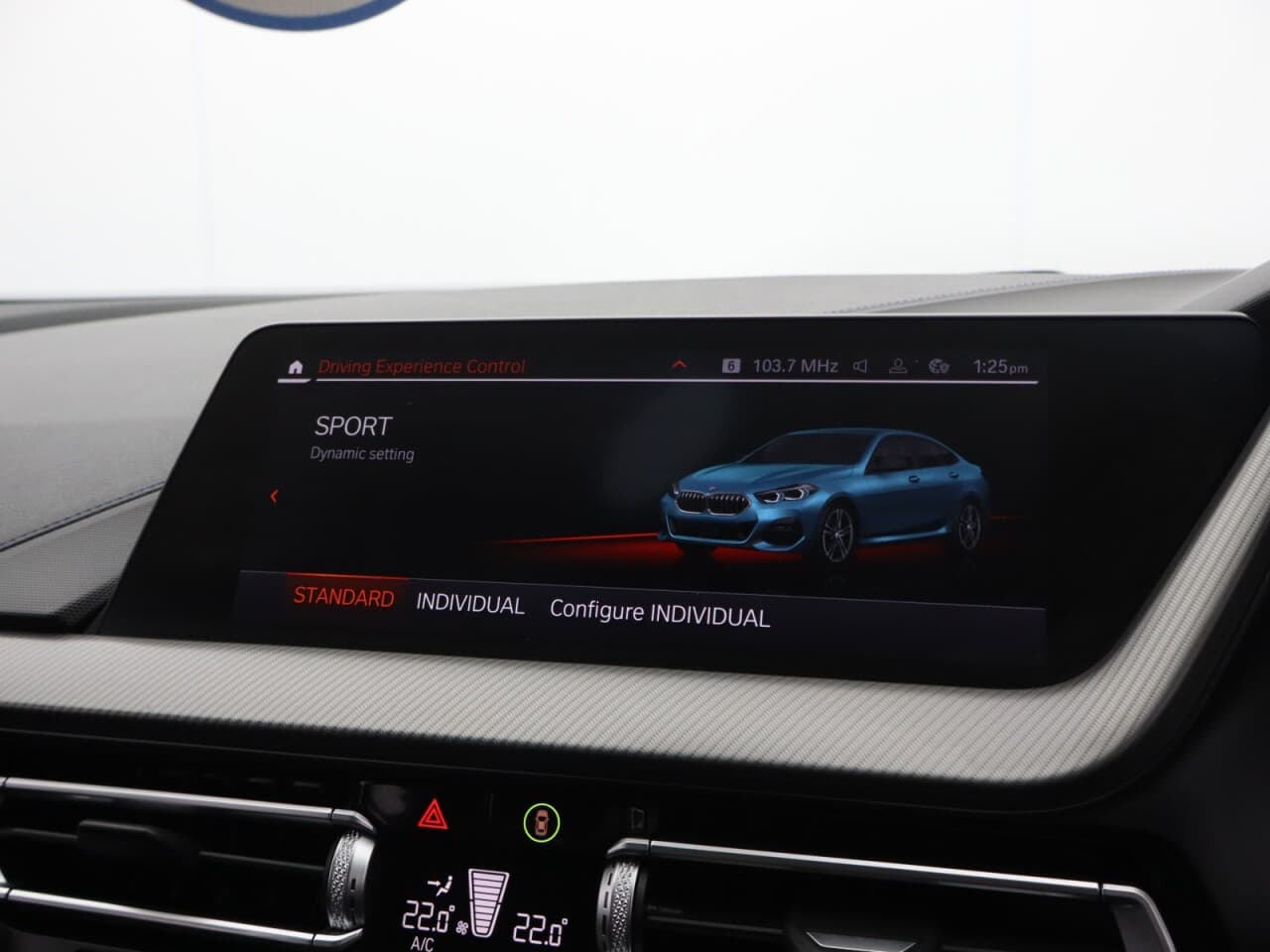 BMW 2 Series Gran Coupe 1.5 218i M Sport — image 39