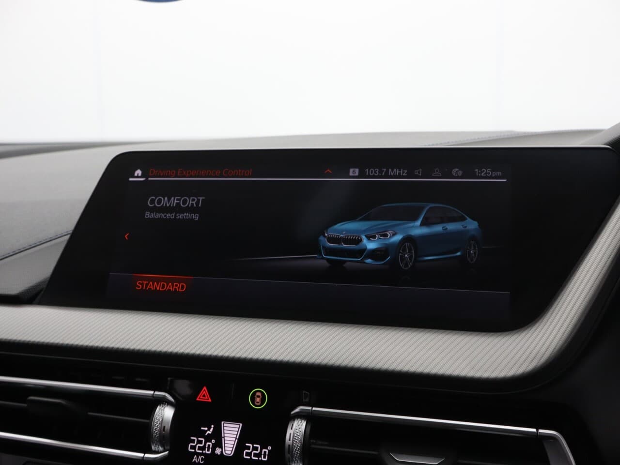 BMW 2 Series Gran Coupe 1.5 218i M Sport — image 40
