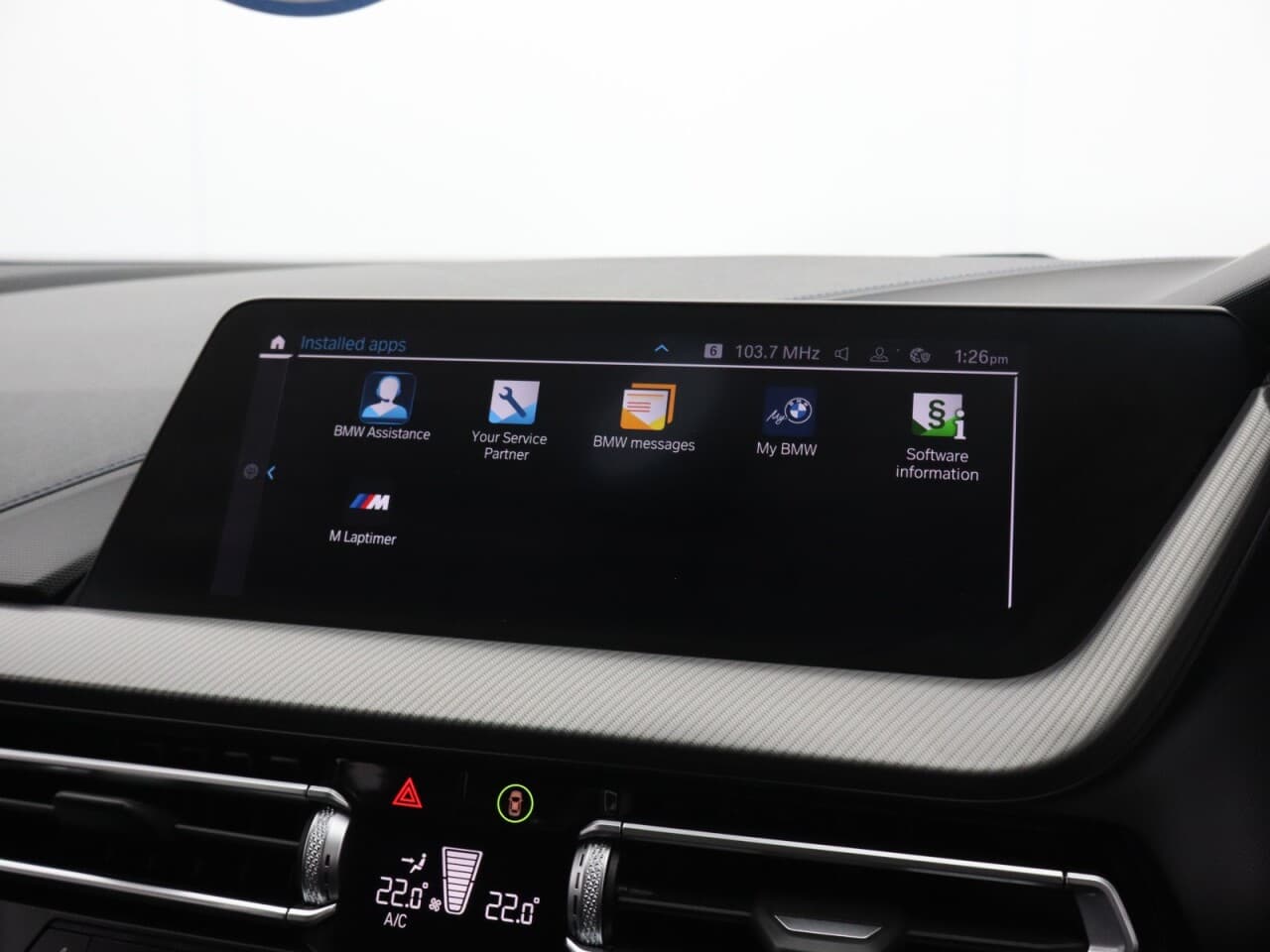 BMW 2 Series Gran Coupe 1.5 218i M Sport — image 44
