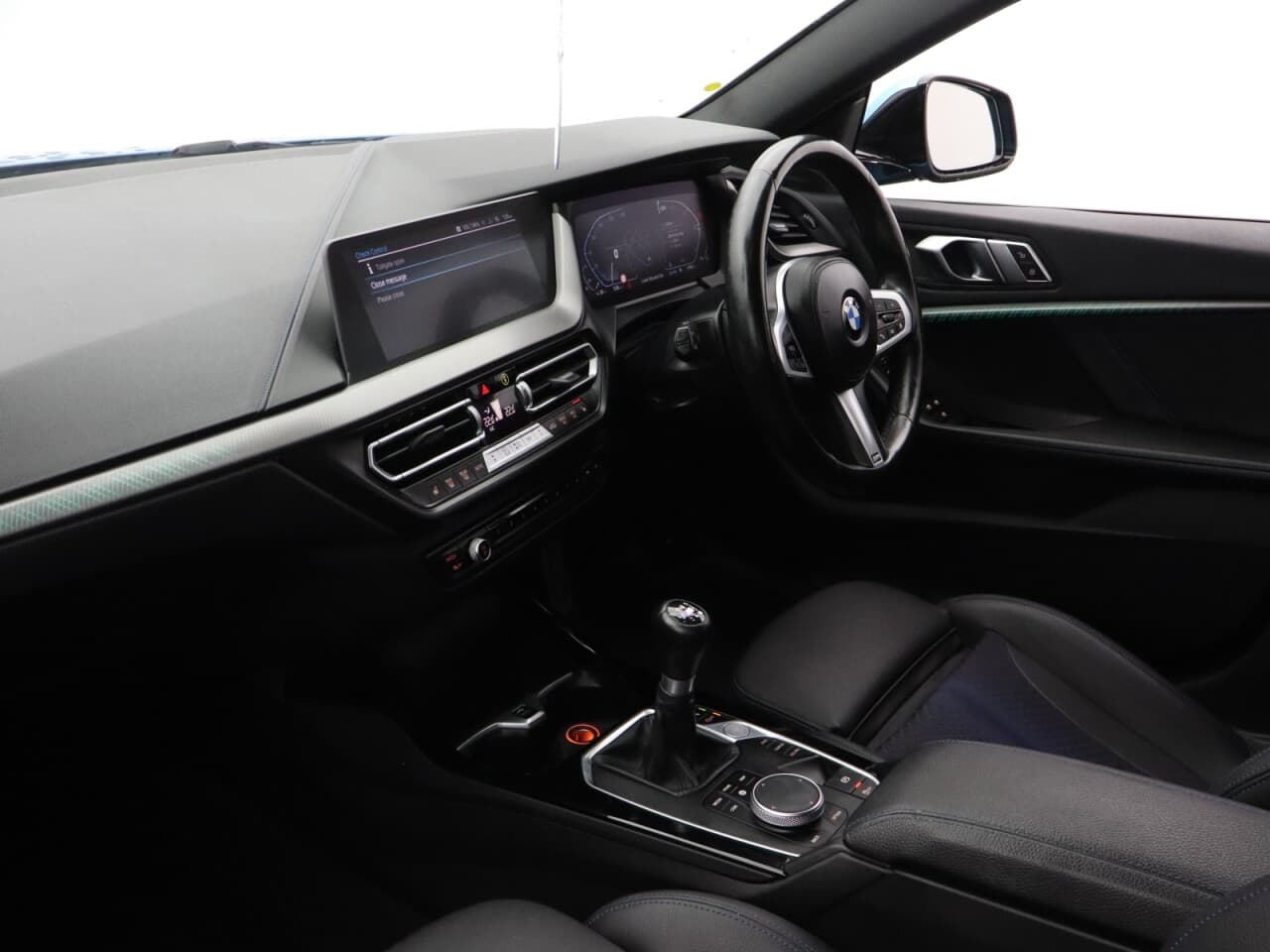 BMW 2 Series Gran Coupe 1.5 218i M Sport — image 49