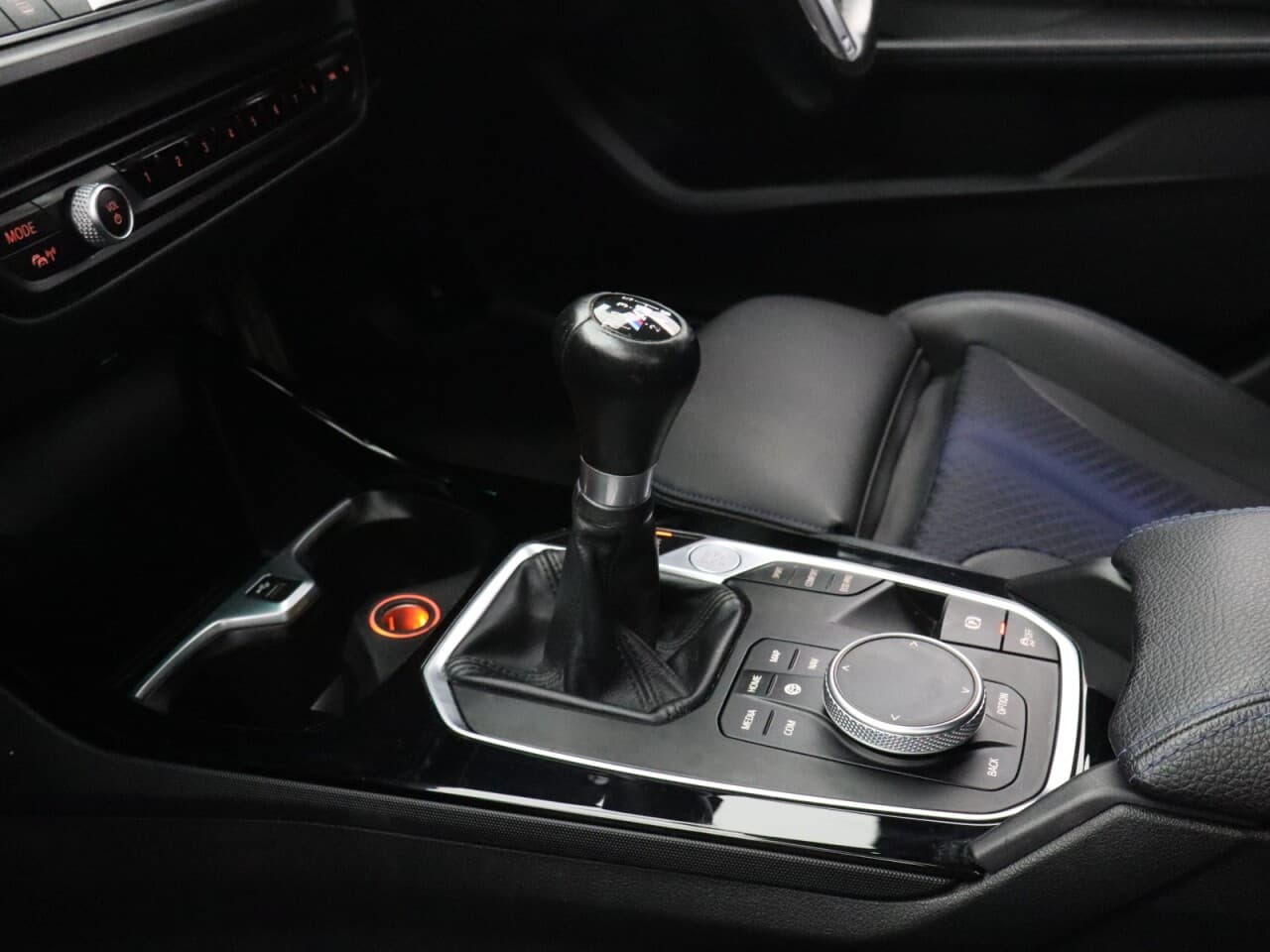 BMW 2 Series Gran Coupe 1.5 218i M Sport — image 50