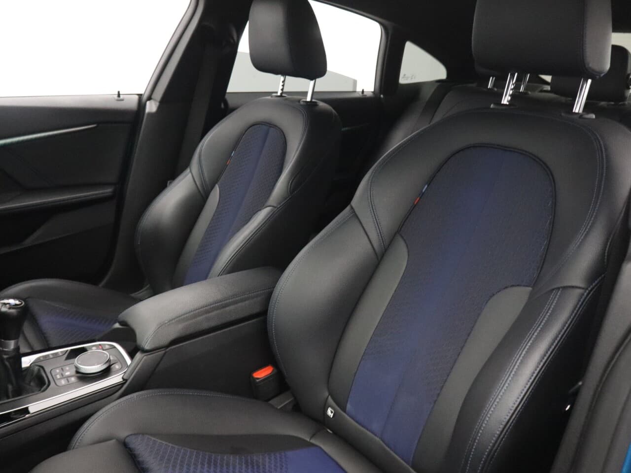 BMW 2 Series Gran Coupe 1.5 218i M Sport — image 51