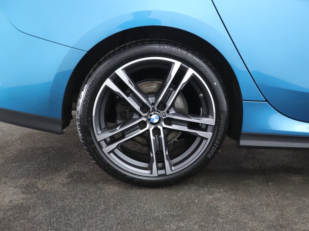 BMW 2 Series Gran Coupe 1.5 218i M Sport — image 58