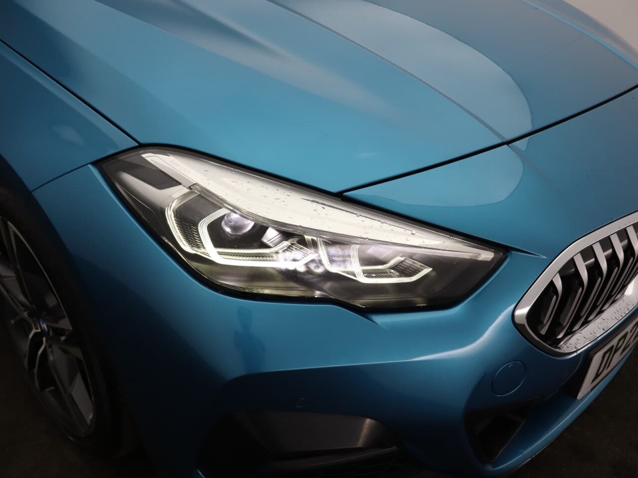 BMW 2 Series Gran Coupe 1.5 218i M Sport — image 62