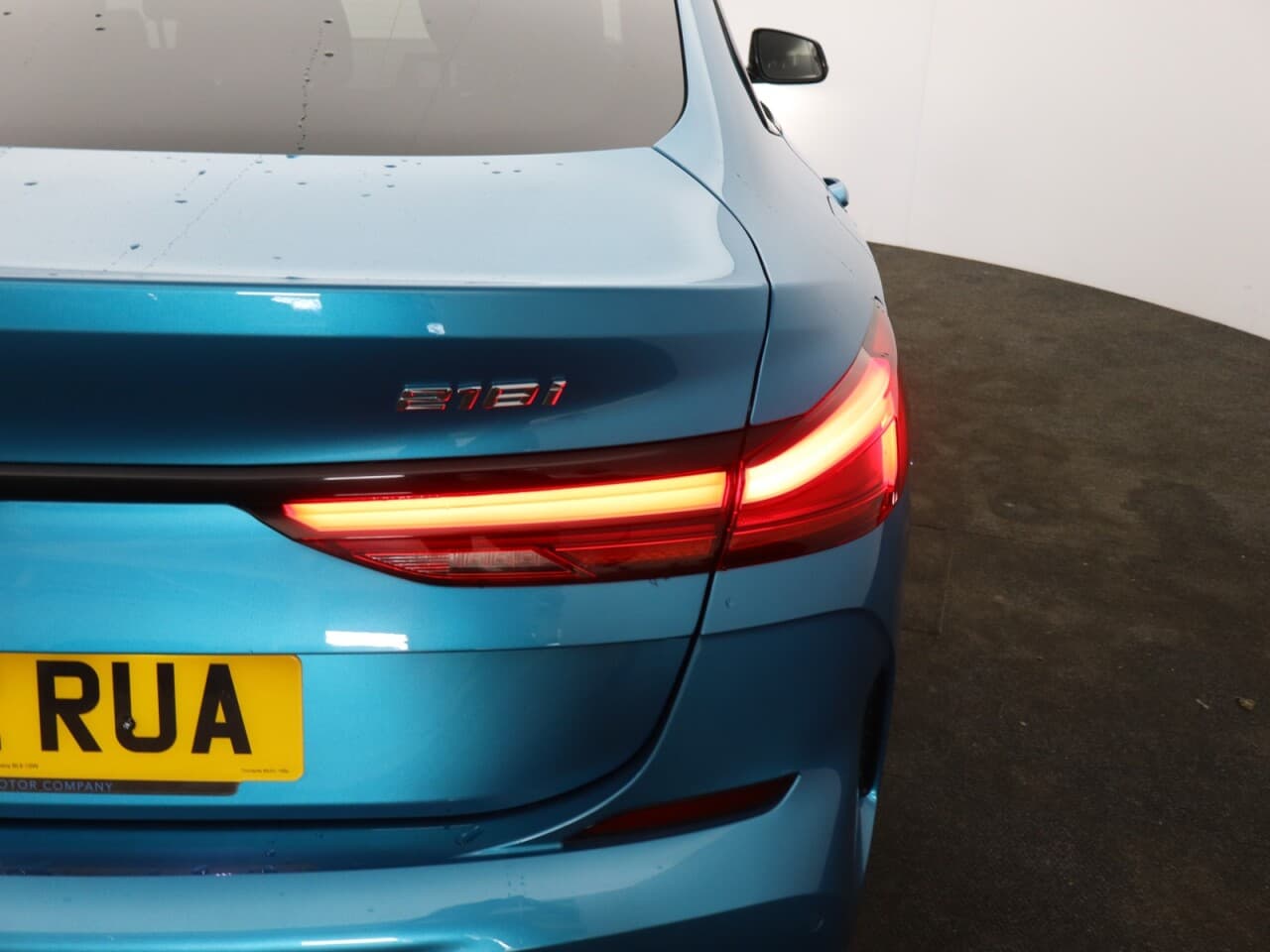 BMW 2 Series Gran Coupe 1.5 218i M Sport — image 66
