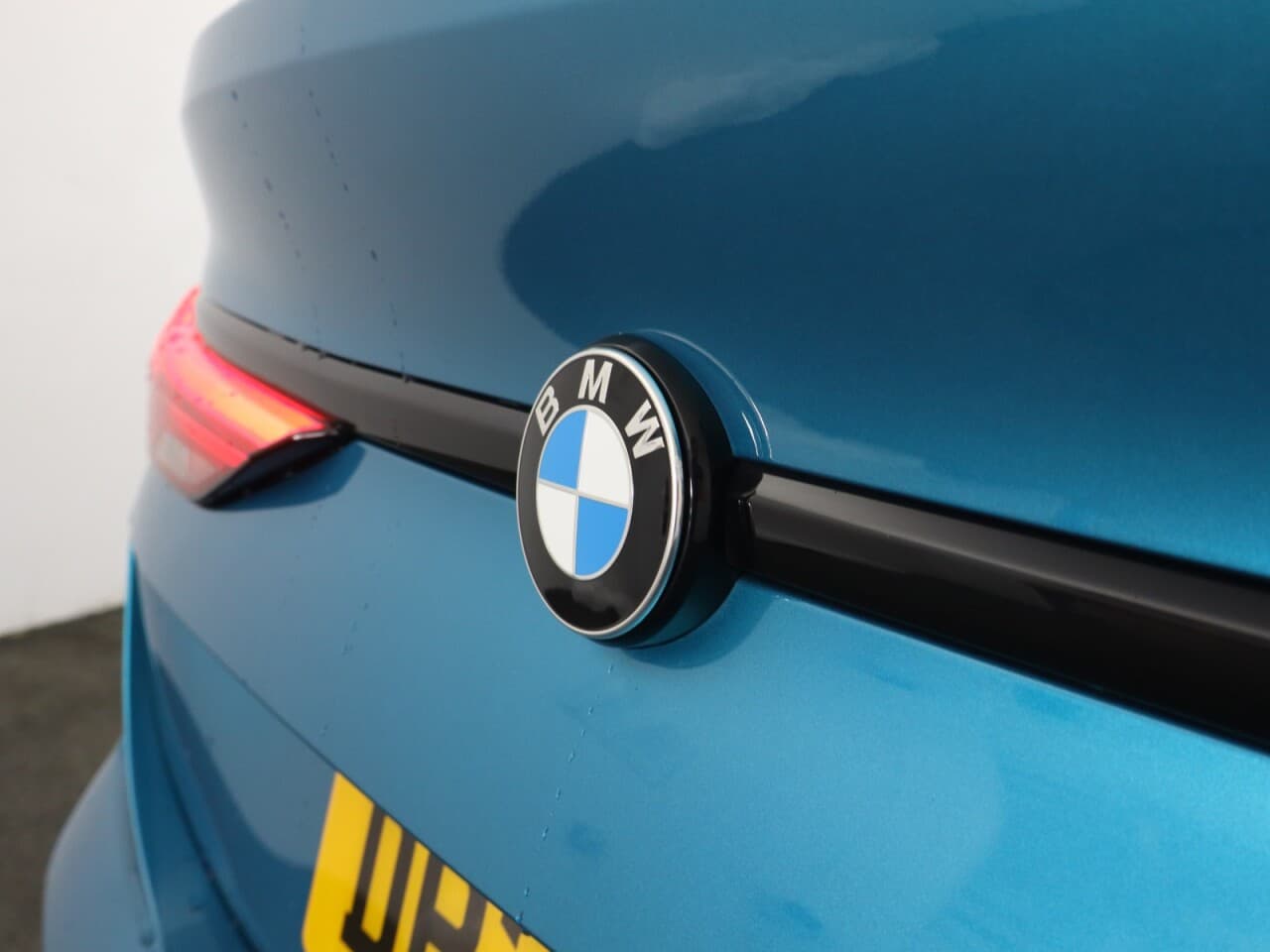 BMW 2 Series Gran Coupe 1.5 218i M Sport — image 67
