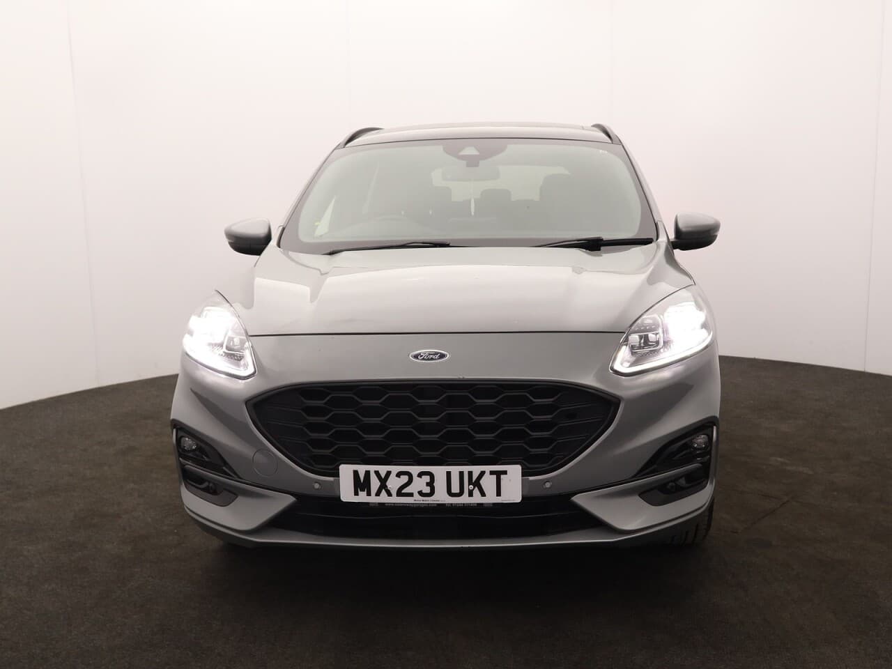 Ford Kuga 1.5T EcoBoost ST-Line X Edition — image 4