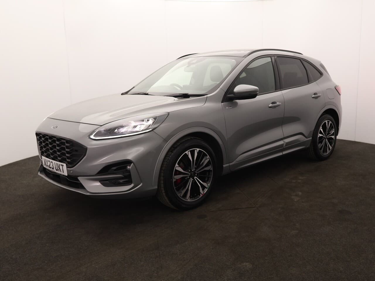 Ford Kuga 1.5T EcoBoost ST-Line X Edition — image 5