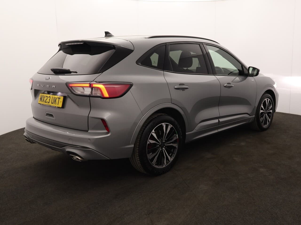 Ford Kuga 1.5T EcoBoost ST-Line X Edition — image 10