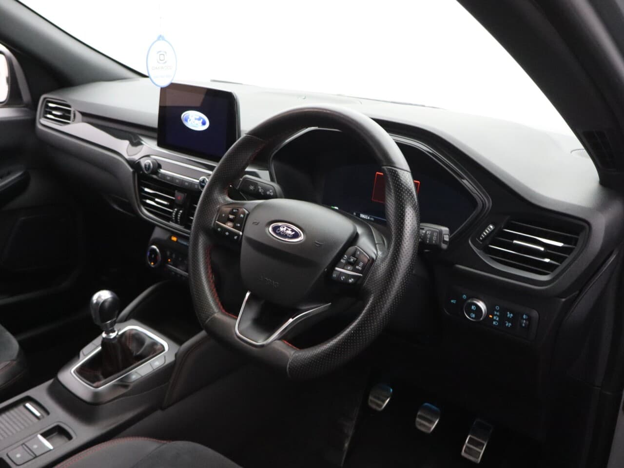 Ford Kuga 1.5T EcoBoost ST-Line X Edition — image 14