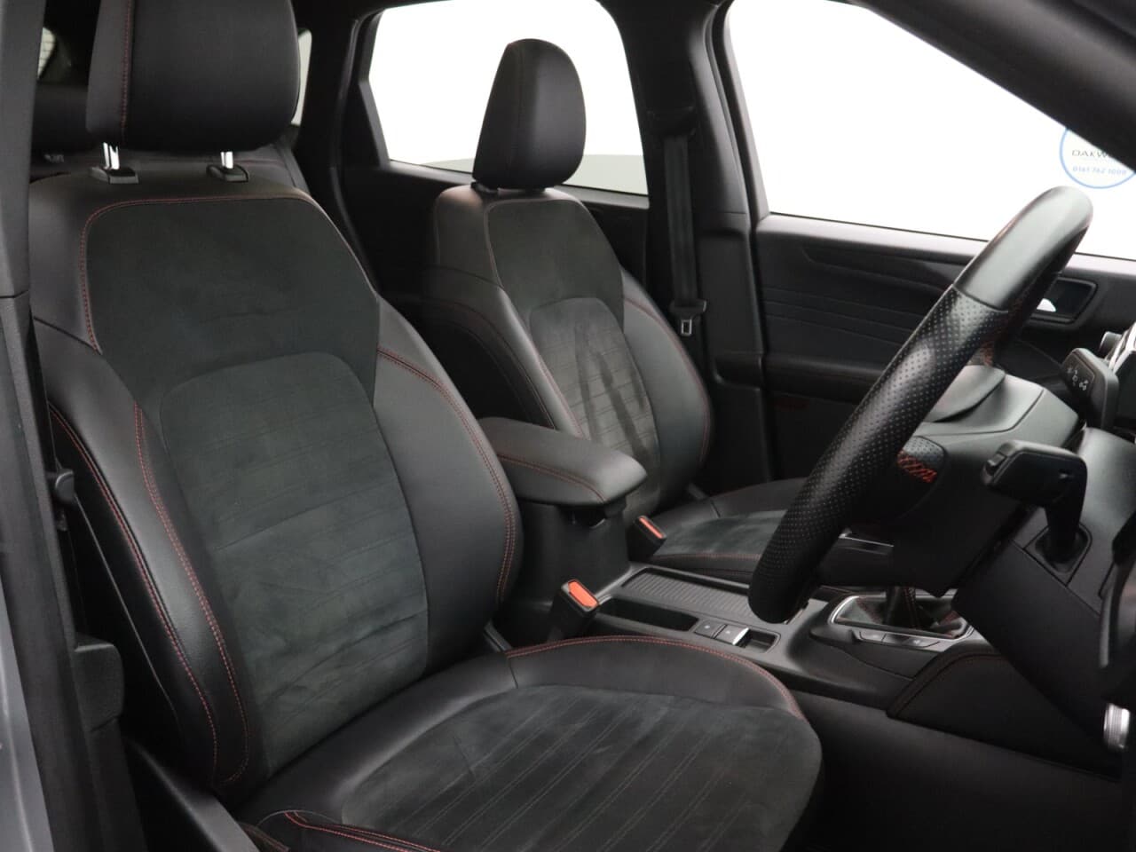 Ford Kuga 1.5T EcoBoost ST-Line X Edition — image 15