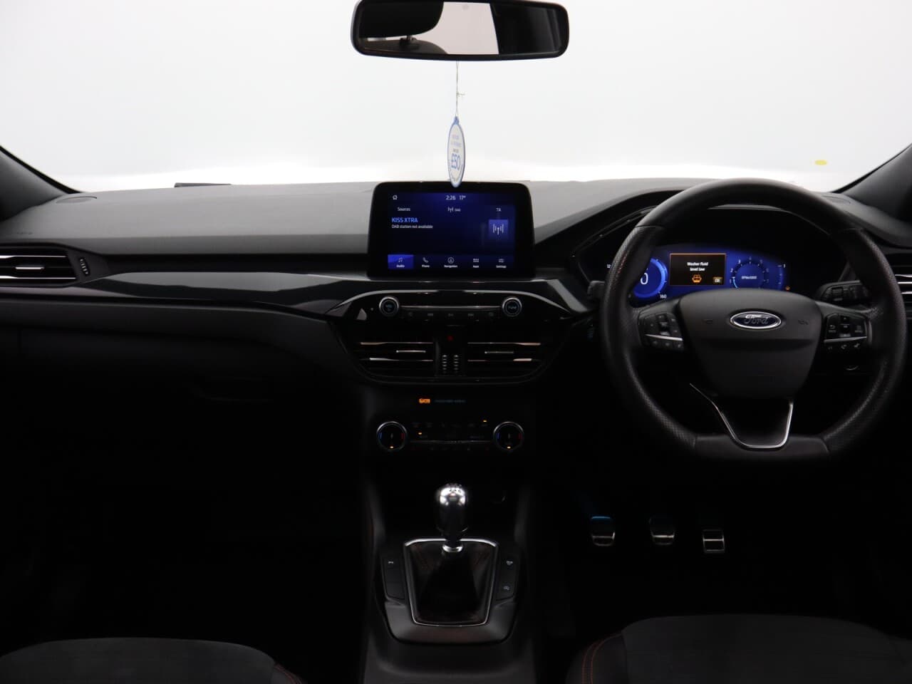 Ford Kuga 1.5T EcoBoost ST-Line X Edition — image 12