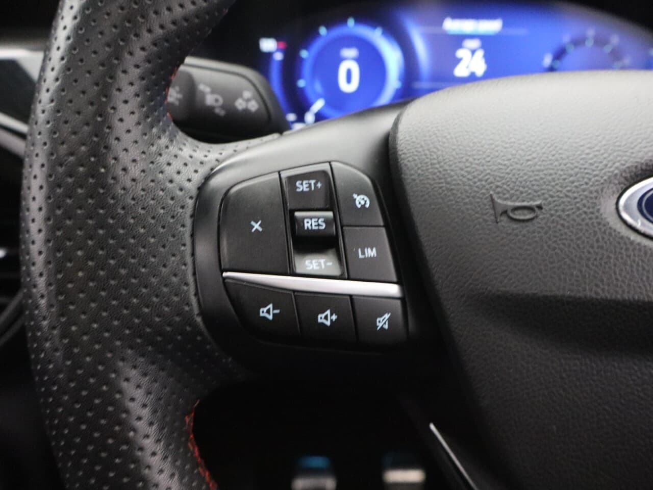 Ford Kuga 1.5T EcoBoost ST-Line X Edition — image 20