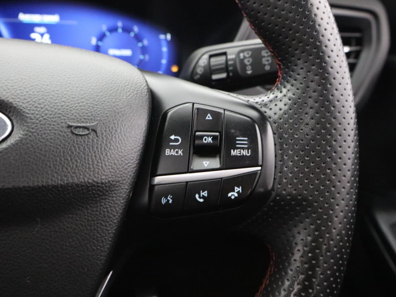 Ford Kuga 1.5T EcoBoost ST-Line X Edition — image 21