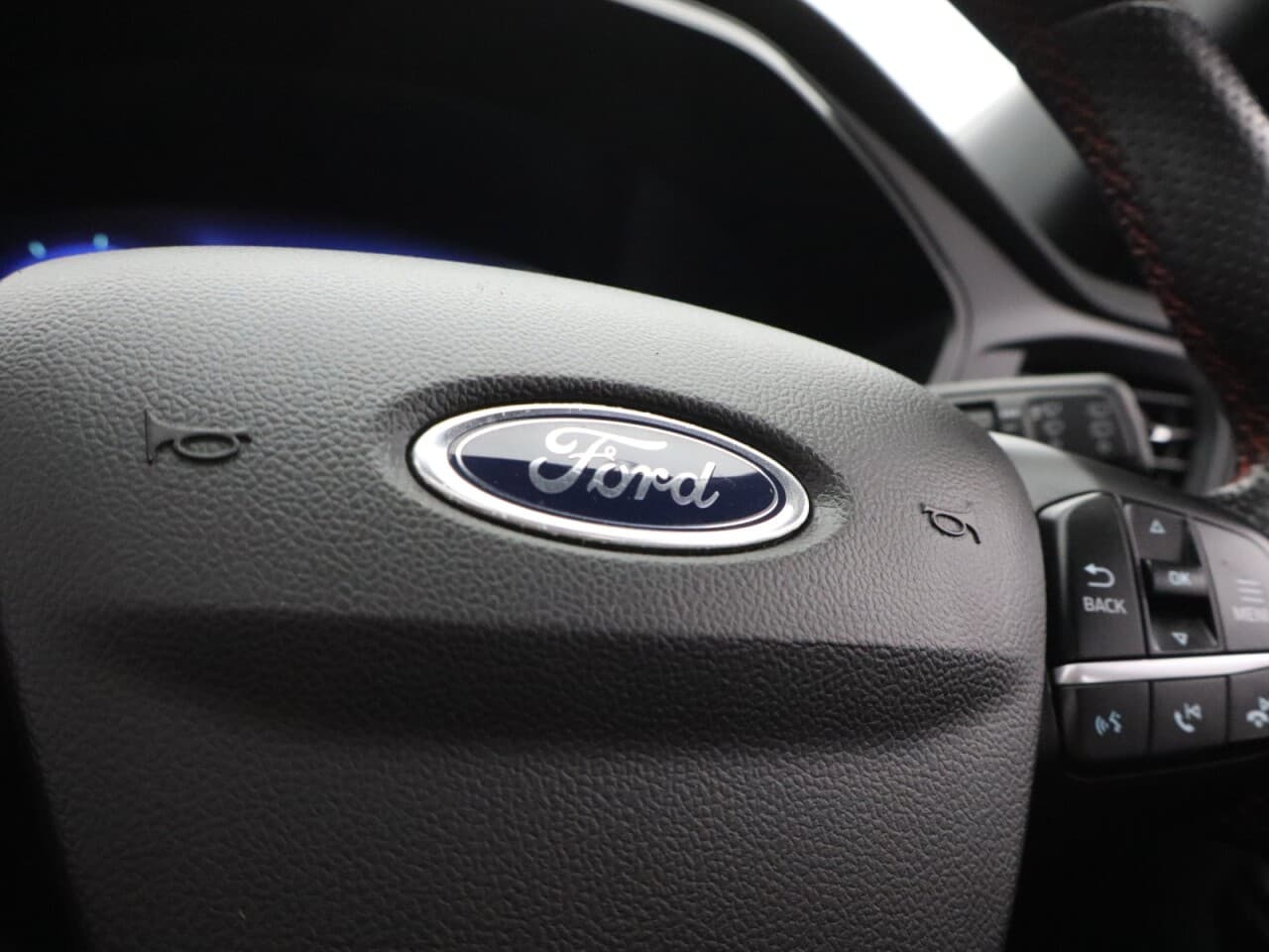 Ford Kuga 1.5T EcoBoost ST-Line X Edition — image 22
