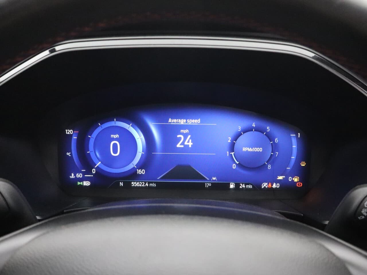 Ford Kuga 1.5T EcoBoost ST-Line X Edition — image 23