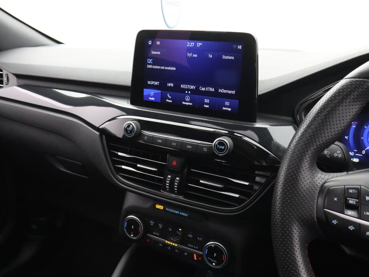 Ford Kuga 1.5T EcoBoost ST-Line X Edition — image 24