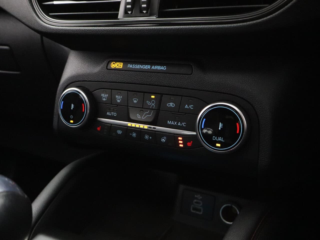 Ford Kuga 1.5T EcoBoost ST-Line X Edition — image 32