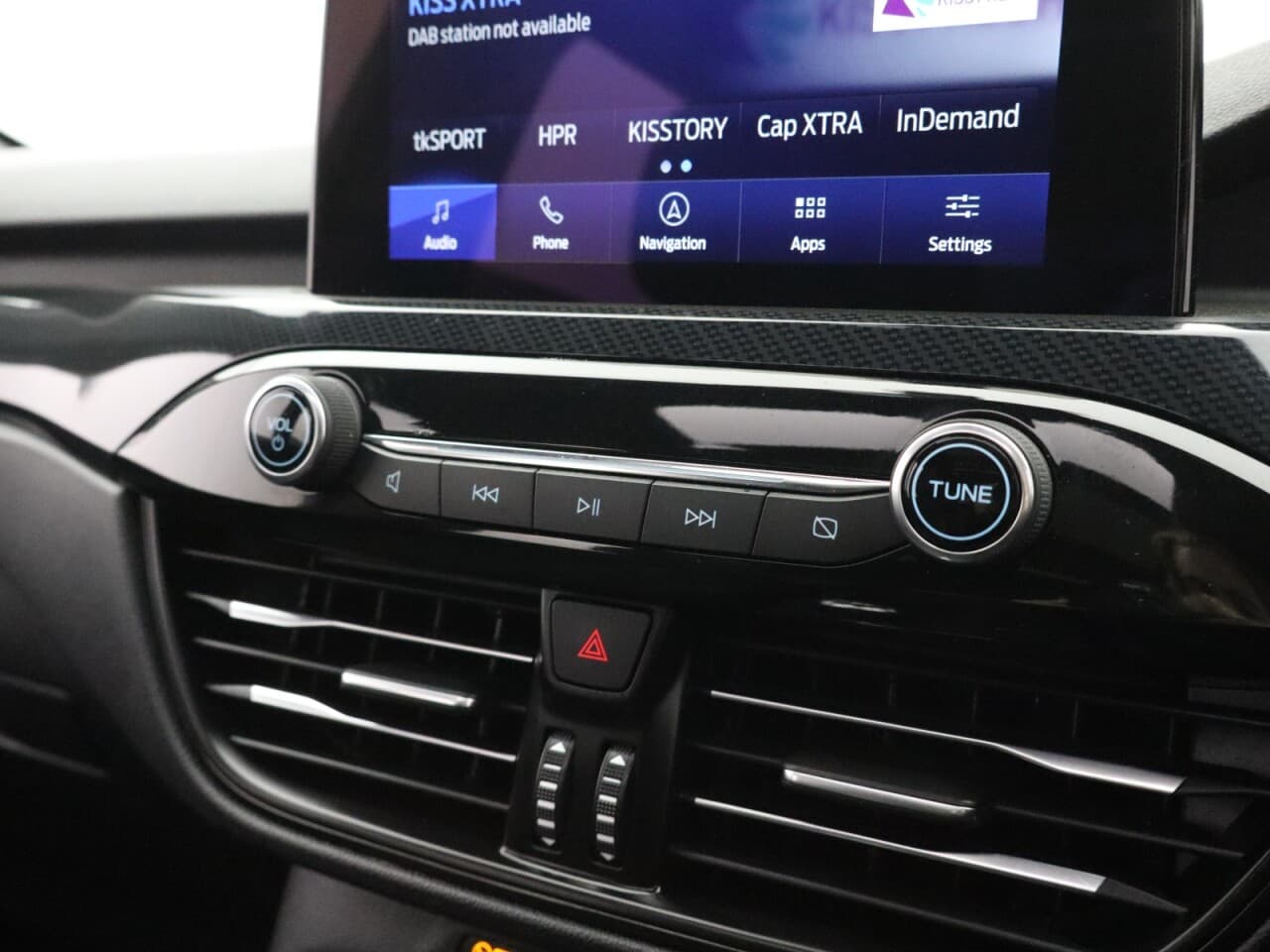 Ford Kuga 1.5T EcoBoost ST-Line X Edition — image 34