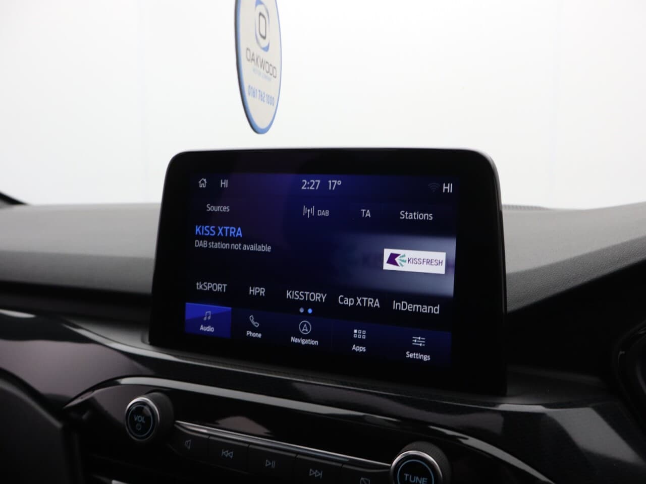 Ford Kuga 1.5T EcoBoost ST-Line X Edition — image 35