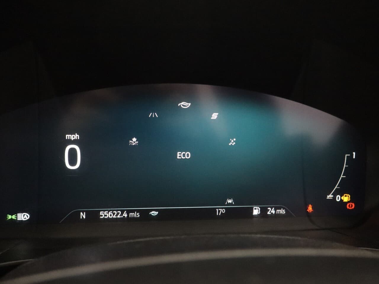 Ford Kuga 1.5T EcoBoost ST-Line X Edition — image 38