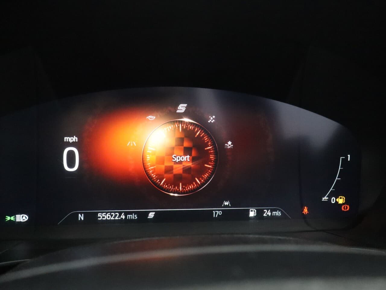 Ford Kuga 1.5T EcoBoost ST-Line X Edition — image 39