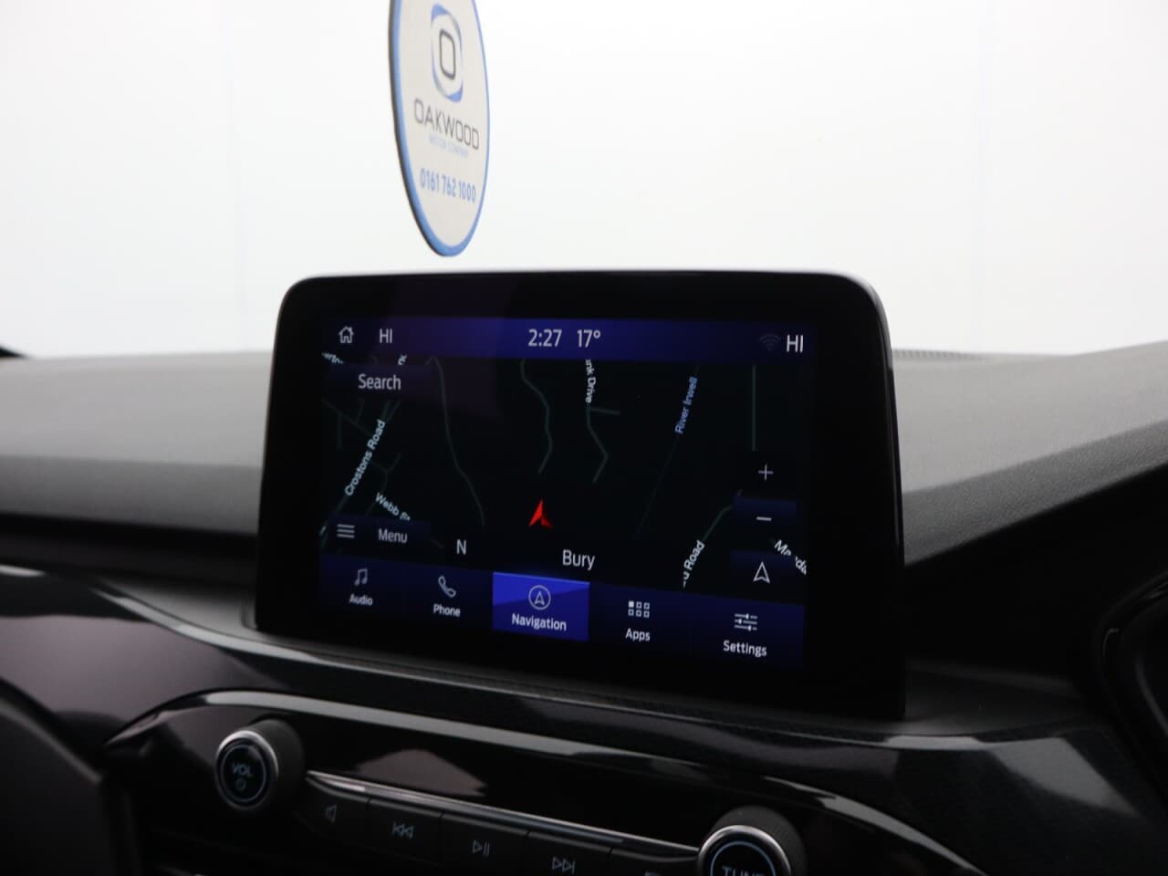 Ford Kuga 1.5T EcoBoost ST-Line X Edition — image 40