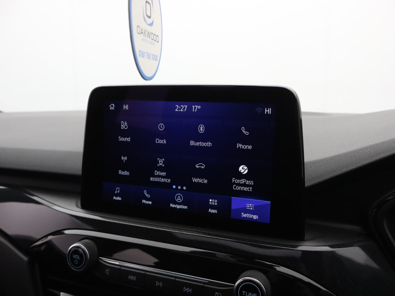Ford Kuga 1.5T EcoBoost ST-Line X Edition — image 41