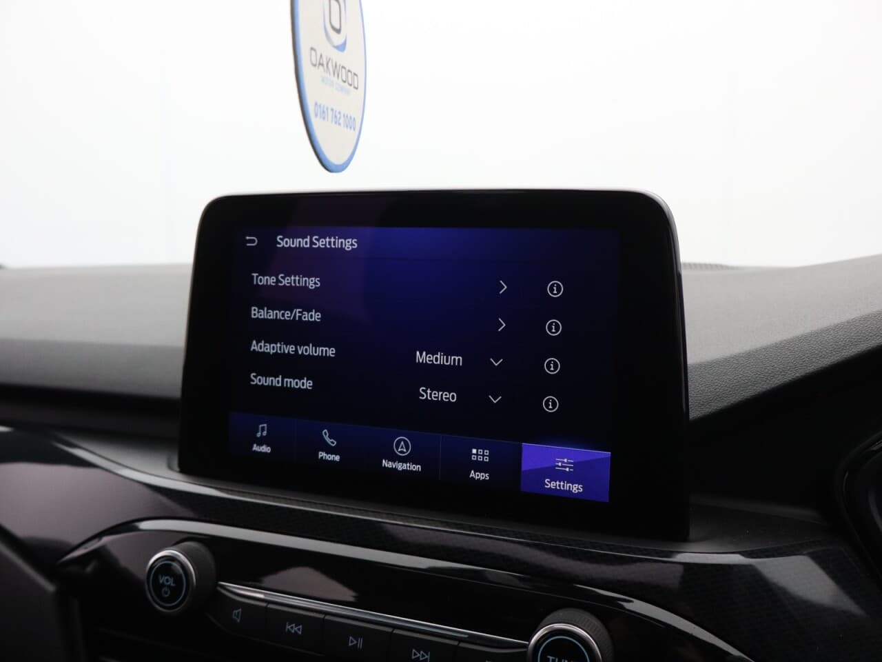 Ford Kuga 1.5T EcoBoost ST-Line X Edition — image 42