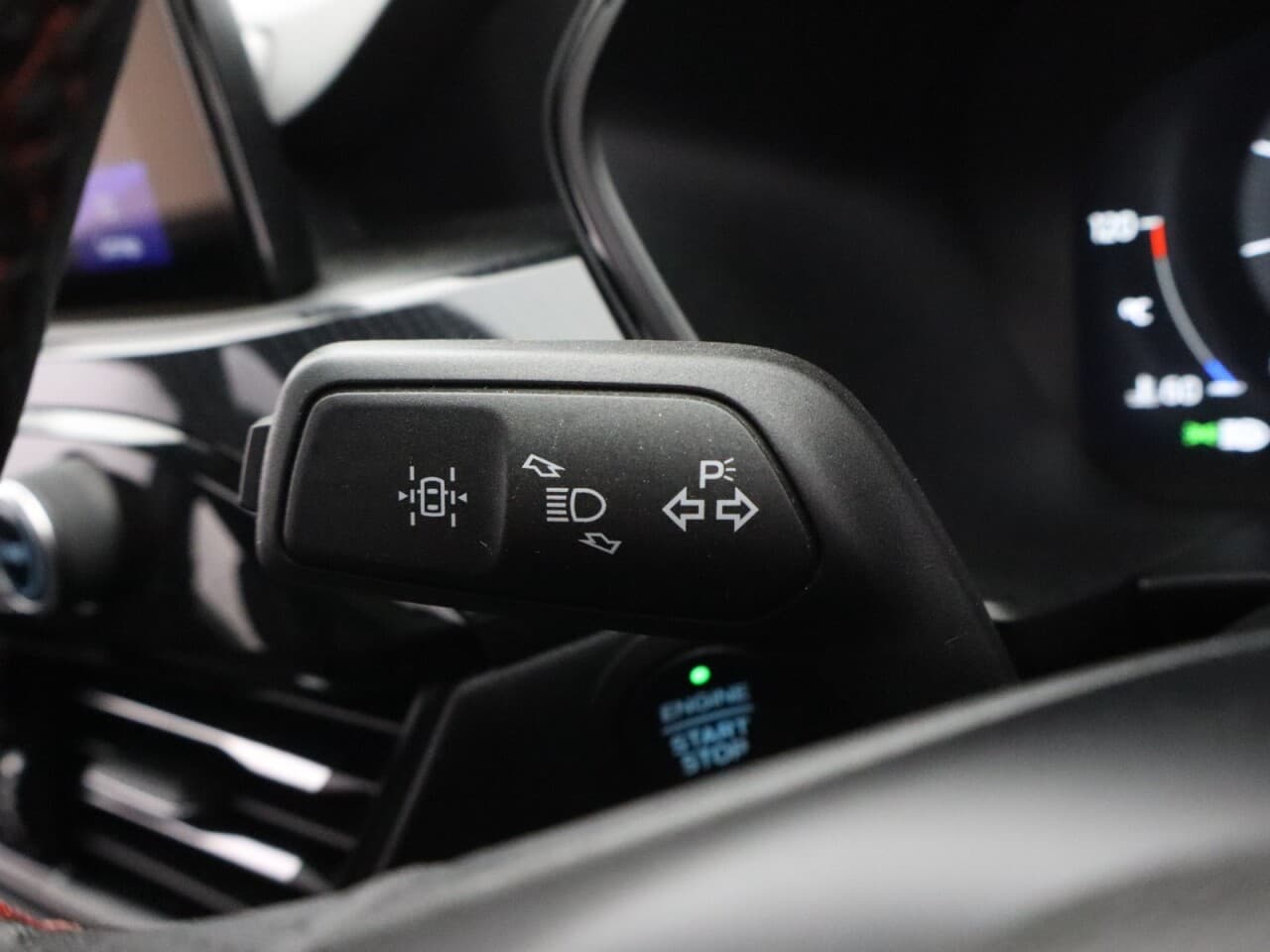 Ford Kuga 1.5T EcoBoost ST-Line X Edition — image 44