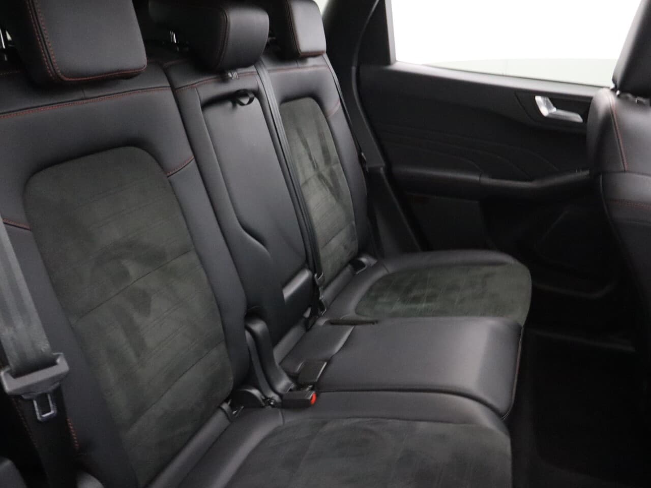 Ford Kuga 1.5T EcoBoost ST-Line X Edition — image 50