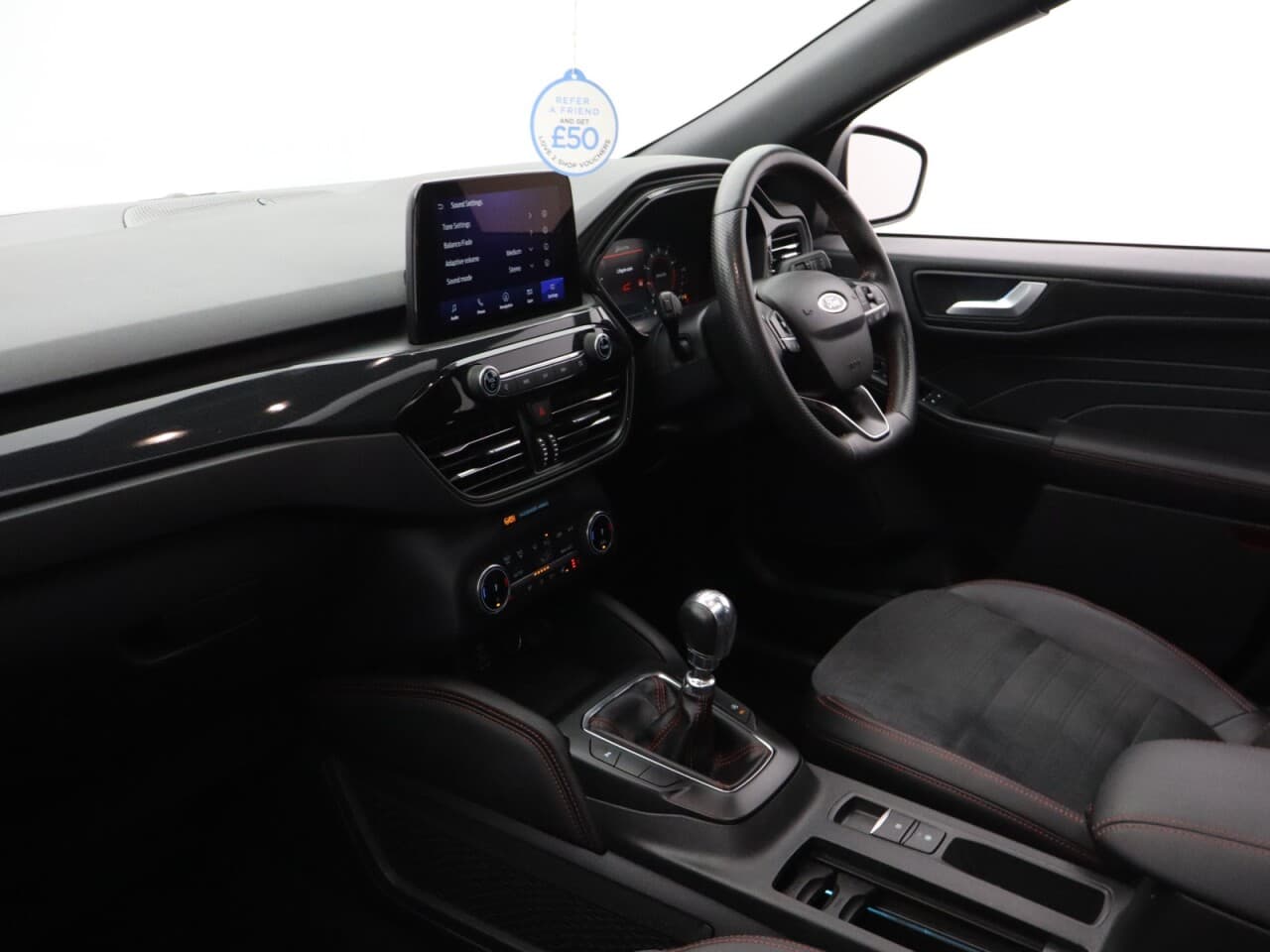 Ford Kuga 1.5T EcoBoost ST-Line X Edition — image 48